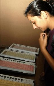 NRI from Punjab seek mechanism to cast their vote