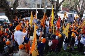 Sikh diaspora condemns SAD over Dera support