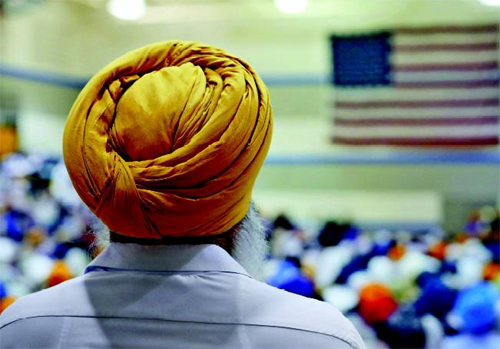 Sikh diaspora point to U.S. ‘apathy’