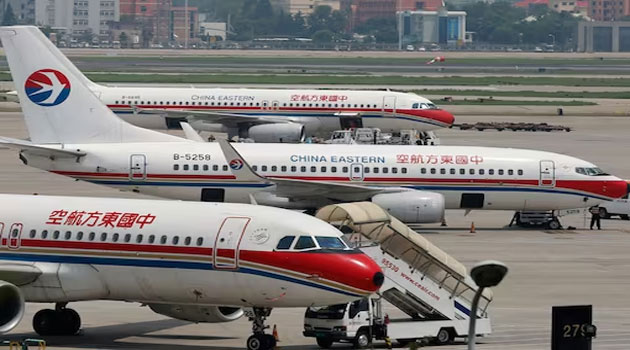 Chinese Airline Staff ‘Misbehave’ With Indians, New Delhi Takes Up Complaint