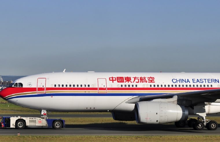 Indian Passenger Alleges He Was Misbehaved By Chinese Airline Staffers