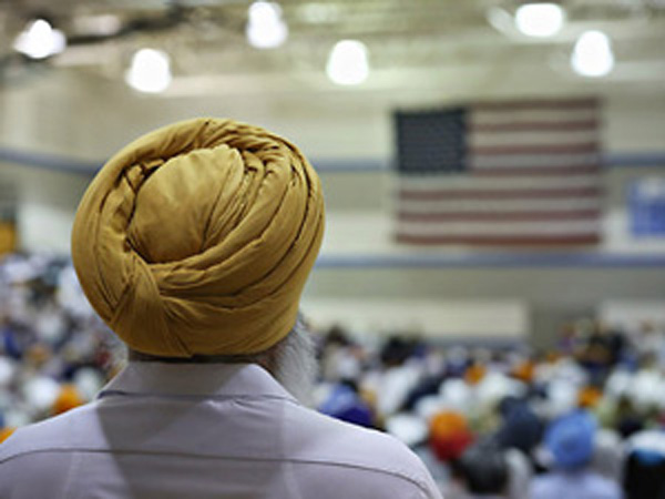 Sikh community hails California governor