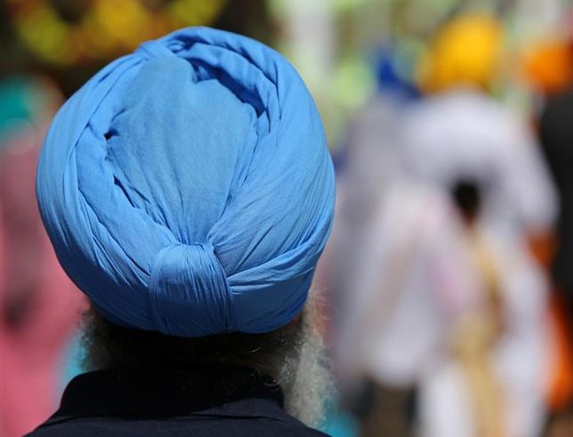 Turbans of 50 Sikhs confiscated at Mexico border, US starts probe