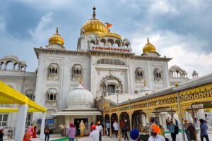 NAPA seeks probe into ‘police misconduct’ at Gurdwara Bangla Sahib